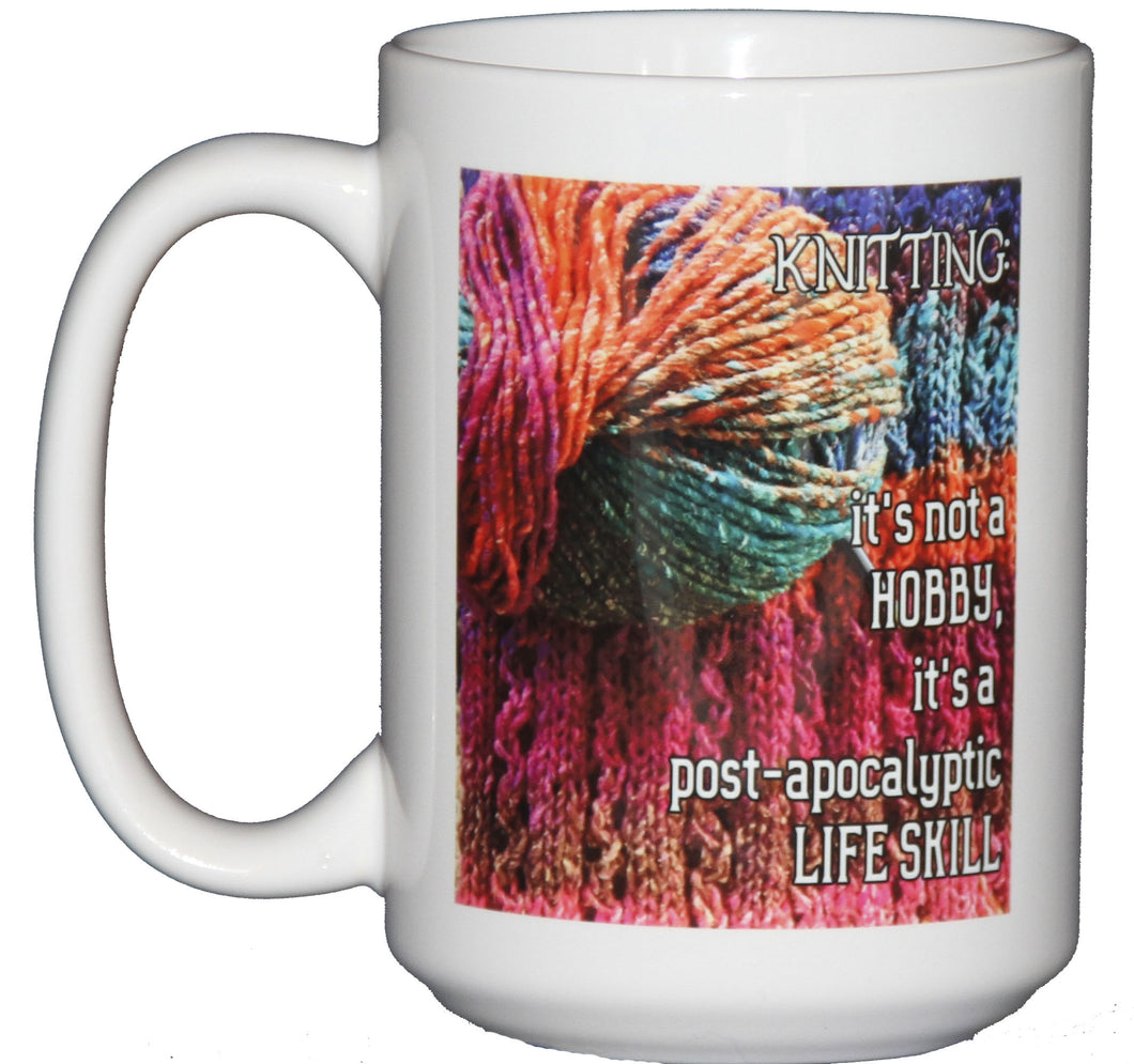 Stay warm this winter hat Coffee Mug for Sale by SPIRIMAL